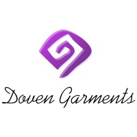 ShenZhen Doven Garments CO., LTD logo - Similar company to Sl Black Label