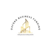 Oxford Business Funding logo - Similar company to Creative Alternative Options Llc