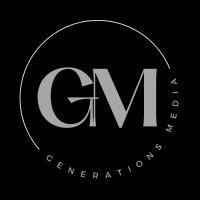 Generations Media Co. logo - Similar company to Ecs Composites