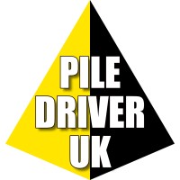 Pile Driver UK - Solar & Guardrail Piling Rigs, PV Cleaning & Solar PV Panel Carrier Machines logo - Similar company to Scott Group Renewables