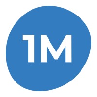 1Media AG logo - Similar company to Visini Ag