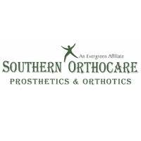 Southern Orthocare logo - Similar company to Green Prosthetics & Orthotics