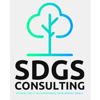 SDGs Consulting logo - Similar company to Philmarine Expo