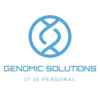 Genomic Solutions logo - Similar company to Genomic Solutions