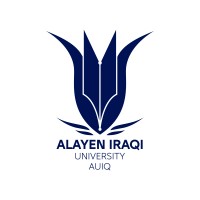 Al Ayen Iraqi Univeristy – AUIQ logo - Similar company to Eaglestudio