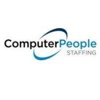ComputerPeople Staffing logo - Similar company to Inpools
