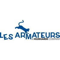 Les Armateurs Production logo - Similar company to Wise Bird