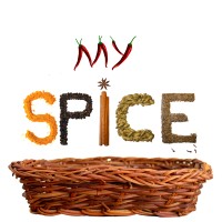My Spice Basket logo - Similar company to Earth Made Nutritions