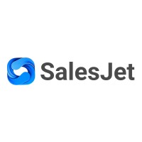 SalesJet logo - Similar company to Fulfilo