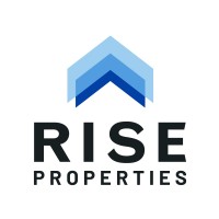 RISE Properties Trust logo - Similar company to Thrive Communities