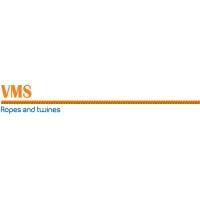 VMS ropes & twines logo - Similar company to Dijkstra & Van Puffelen, Personeel/Organisatie