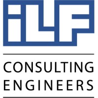 ILF Consulting Engineers in Nigeria logo - Similar company to Psi Services Ltd