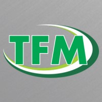 Technologie Formowania Metali logo - Similar company to Tfm Robotics