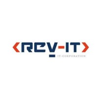 REV-IT logo - Similar company to Revit Standards Foundation