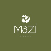 Mazí Viagens logo - Similar company to Sabiar