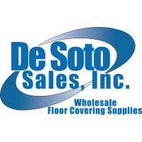 De Soto Sales Inc logo - Similar company to Fralock - Lenthor Engineering