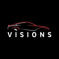 Visions Car Club logo - Similar company to Done For You
