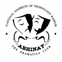 Abhinay The Dramatics Club NITRR logo - Similar company to Makerspace Nitrr