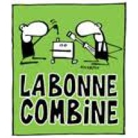La Bonne Combine logo - Similar company to Why! Open Computing Sa