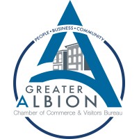 Greater Albion Chamber Of Commerce & Visitors Bureau