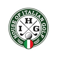 House of Italian Golf logo - Similar company to Golf ‘Us