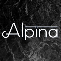 Alpina - Premium Bathroom Accessories logo - Similar company to Jac Bathware