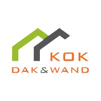 Kok Dak & Wand logo - Similar company to Middendorp Montage