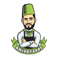 Mamas Falafelteig💚 logo - Similar company to Larky