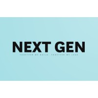 NextGen Marketing logo - Similar company to Luminous