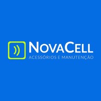 Novacell Nova Lima logo - Similar company to Brigada Nova Lima