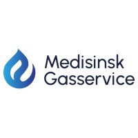 Medisinsk Gasservice AS logo - Similar company to 宏业控股集团有限公司