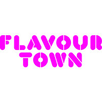 Flavourtown Bakery logo - Similar company to Stir Bakery