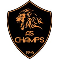 AS Champs Football logo - Similar company to Impulsion75