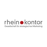 Rheinkontor Gesellschaft Für Strategisches Marketing