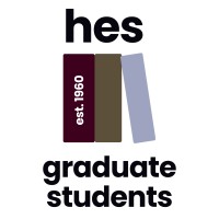 HES Graduate Students logo - Similar company to Fédération Des Associations Étudiantes De La Hes-So