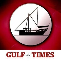 Gulf Times logo - Similar company to Doha News