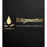 Edgewater Irrigation and Lighting logo - Similar company to Wallace + Wallace Fences And Doors