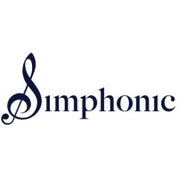 Simphonic logo - Similar company to Simphonis