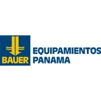 BAUER Equipamientos Panama logo - Similar company to Jl Ingenieria Panama