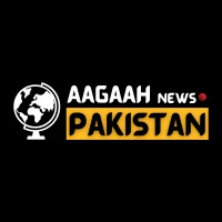 Aagaah Pakistan logo - Similar company to Dekho