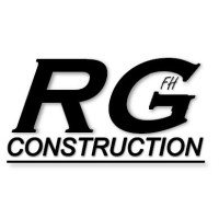 RG Construction, Inc. logo - Similar company to Rg Construction Services, Llc