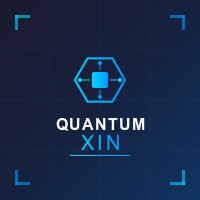Quantum Xin logo - Similar company to Terasilic Co., Ltd.