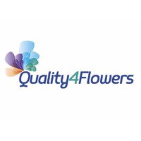 Quality4Flowers logo - Similar company to Teklab Product Design En Assemblage