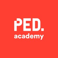 PED.academy logo - Similar company to Leadplus