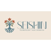 Seishin Psiconutrición logo - Similar company to Salud Poderosa