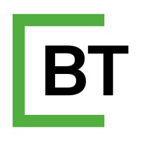 BT Power logo - Similar company to Latvian National Project Management Association