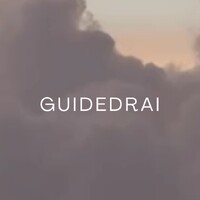 GuidedRAI logo - Similar company to Laboratory For Artistic Intelligence