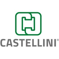Castellini S.p.A. Società Benefit logo - Similar company to Cometal Engineering