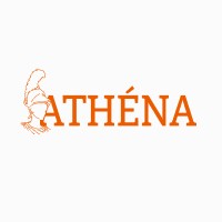 Athéna logo - Similar company to Liant