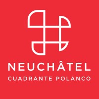 Neuchâtel Cuadrante Polanco logo - Similar company to Neuchatel